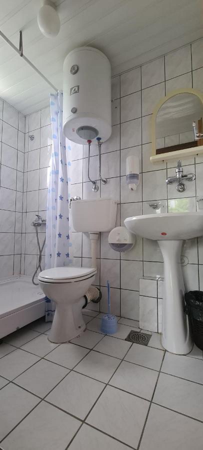 Guest House Tiha Noc Žabljak Eksteriør bilde