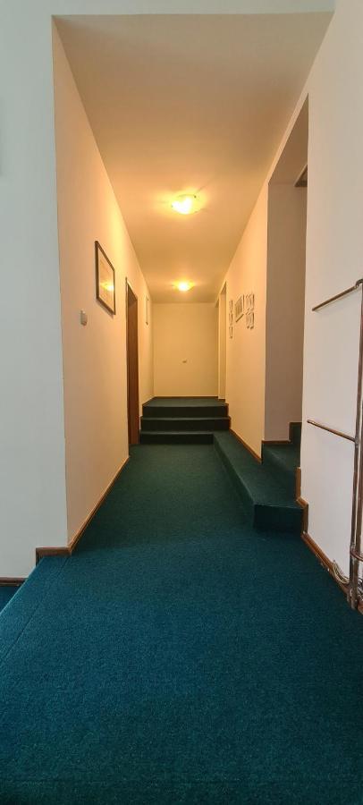 Guest House Tiha Noc Žabljak Eksteriør bilde