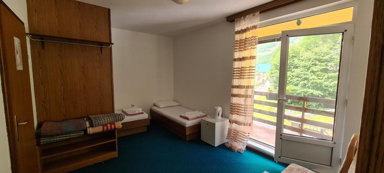 Guest House Tiha Noc Žabljak Eksteriør bilde