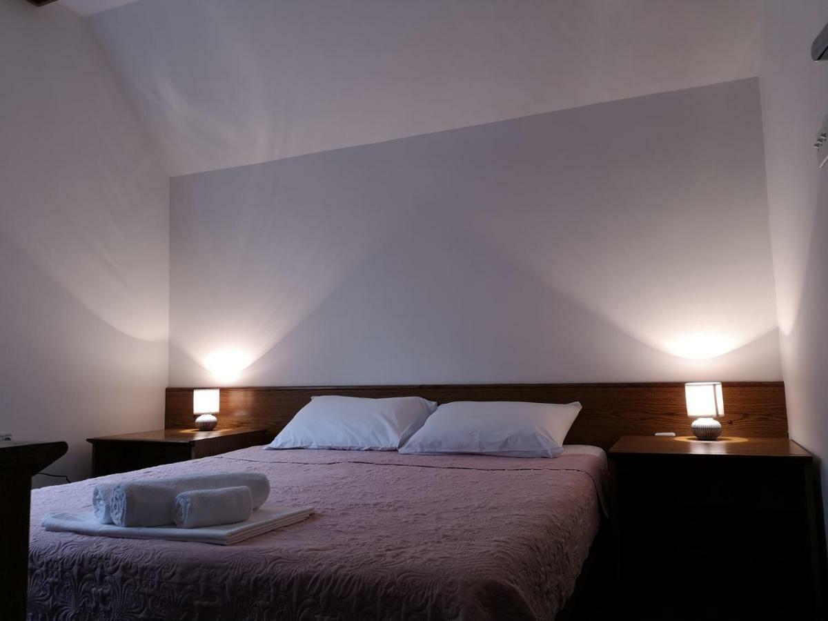Guest House Tiha Noc Žabljak Eksteriør bilde